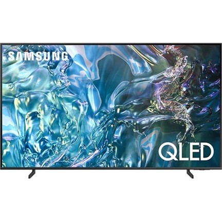 Samsung 50" QLED 4K Q60D Smart TV (2024)