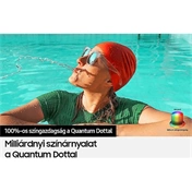 Samsung 50" QLED 4K Q60D Smart TV (2024)