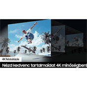 Samsung 50" QLED 4K Q60D Smart TV (2024)