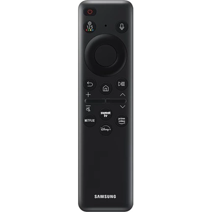 Samsung QE50QN90DATXXH televízió - 50" Neo QLED 4K QN90D Smart AI TV (2024)