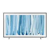 Samsung QE55LS03HWUXXH Frame 4K UHD Smart TV, 139 cm