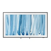 Samsung QE55LS03HWUXXH Frame 4K UHD Smart TV, 139 cm