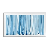 Samsung QE55LS03HWUXXH Frame 4K UHD Smart TV, 139 cm
