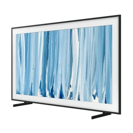 Samsung QE55LS03HWUXXH Frame 4K UHD Smart TV, 139 cm