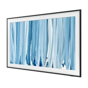 Samsung QE55LS03HWUXXH Frame 4K UHD Smart TV, 139 cm