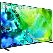 Samsung QE55QN80HAUXXH Neo QLED 4K UHD Smart TV, 139 cm