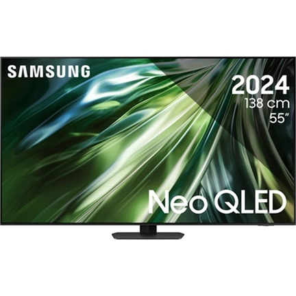 Samsung QE55QN90DATXXH televízió - 55" Neo QLED 4K QN90D Smart AI TV (2024)