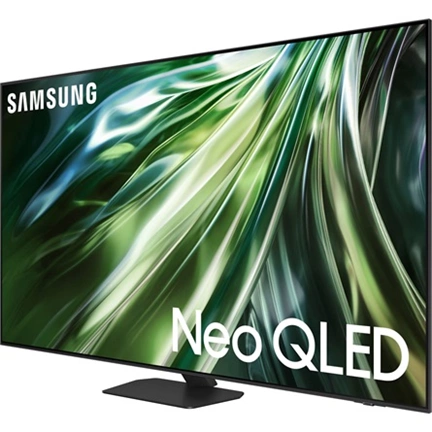 Samsung QE55QN90DATXXH televízió - 55" Neo QLED 4K QN90D Smart AI TV (2024)