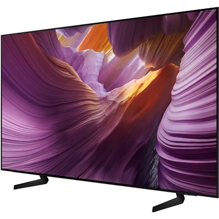 Samsung 55" OLED 4K S85F Vision AI Smart TV