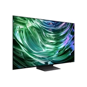 Samsung QE55S90DAEXXH televízió - 55" OLED 4K S90D Smart AI TV (2024)