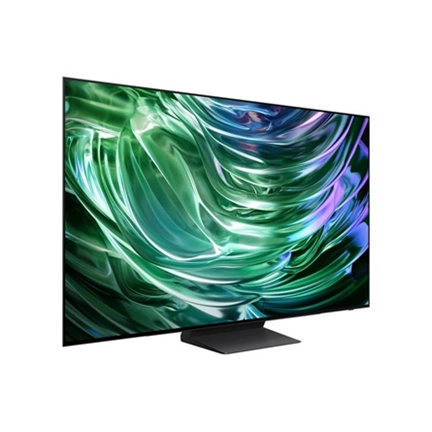 Samsung QE55S90DAEXXH televízió - 55" OLED 4K S90D Smart AI TV (2024)