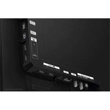 Samsung QE55S90DAEXXH televízió - 55" OLED 4K S90D Smart AI TV (2024)