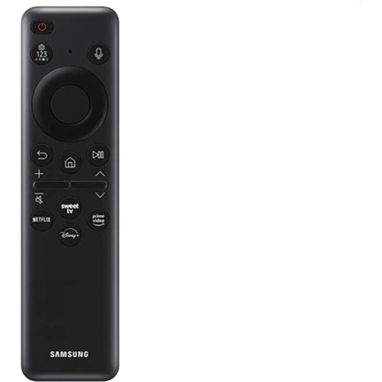 Samsung QE55S90DAEXXH televízió - 55" OLED 4K S90D Smart AI TV (2024)