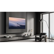 Samsung QE55S90DAEXXH televízió - 55" OLED 4K S90D Smart AI TV (2024)