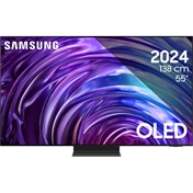 Samsung QE55S95DATXXH televízió - 55" OLED 4K S95D Smart AI TV (2024)