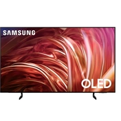 Samsung QE65S85DAEXXH televízió - 65" OLED 4K S85D Smart AI TV (2024)