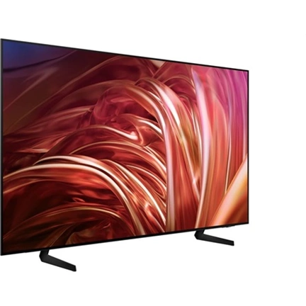 Samsung QE65S85DAEXXH televízió - 65" OLED 4K S85D Smart AI TV (2024)