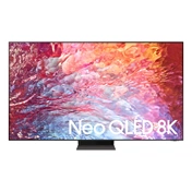 Samsung 75" Neo QLED 8K QN700B Smart AI TV