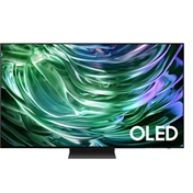 Samsung QE77S90DAEXXH televízió - 77" OLED 4K S90D Smart AI TV (2024)