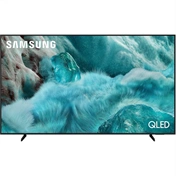 Samsung 85" QLED 4K Q7F Vision AI Smart TV - QE85Q7FAAUXXH