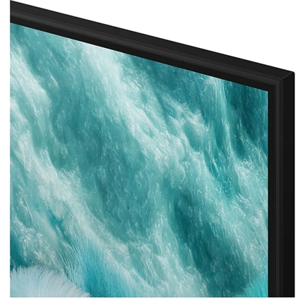 Samsung 85" QLED 4K Q7F Vision AI Smart TV - QE85Q7FAAUXXH