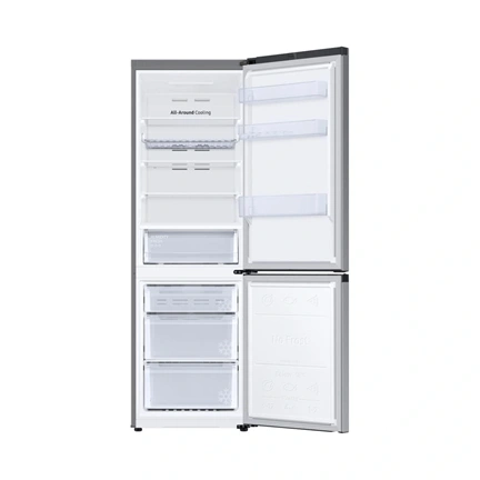 Samsung RB34C602ESA/EF hűtő