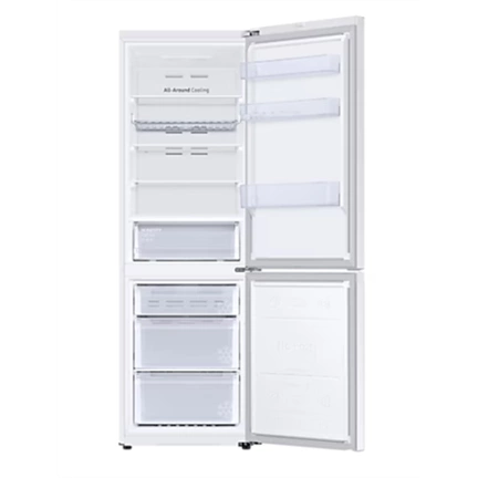 Samsung RB34C602EWW/EF hűtő