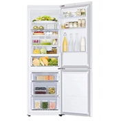 Samsung RB34C602EWW/EF hűtő