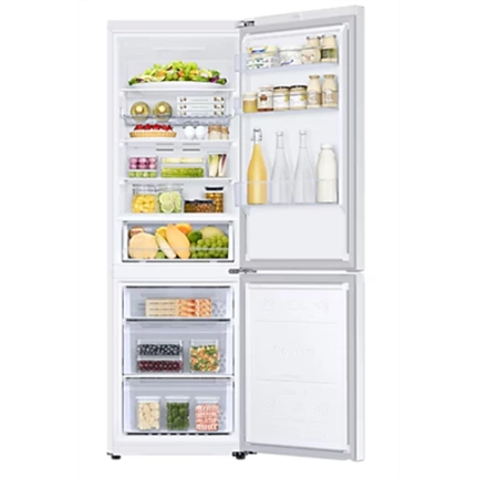 Samsung RB34C602EWW/EF hűtő