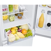 Samsung RB34C602EWW/EF hűtő