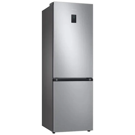 Samsung RB34C670DSA/EF alulfagyasztós hűtőszekrény Wi-fi-vel 344 L, fémes grafit