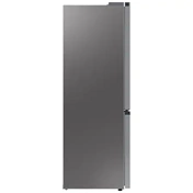 Samsung RB34C670DSA/EF alulfagyasztós hűtőszekrény Wi-fi-vel 344 L, fémes grafit