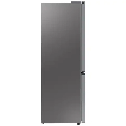 Samsung RB34C670DSA/EF alulfagyasztós hűtőszekrény Wi-fi-vel 344 L, fémes grafit