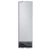 Samsung RB34C672DBN/EF alulfagyasztós hűtőszekrény beépített Wi-fi-vel 344 L, birodalmi fekete