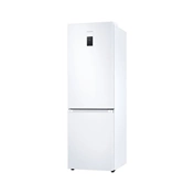 Samsung RB34C672DWW/EF alulfagyasztós hűtőszekrény Wi-fi-vel 344 L, fehér