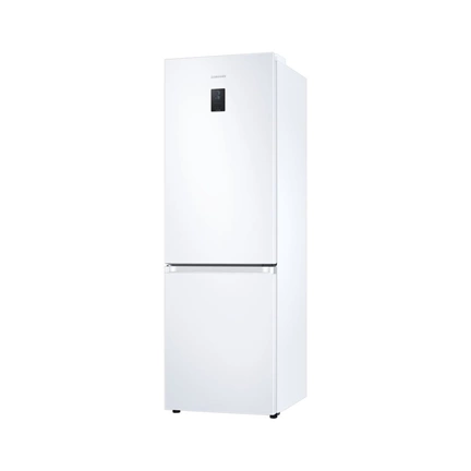 Samsung RB34C672DWW/EF alulfagyasztós hűtőszekrény Wi-fi-vel 344 L, fehér