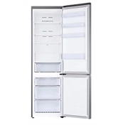 Samsung RB38C600CS9/EF alulfagyasztós hűtőszekrény SmartThings AI energia funkcióval 390 L, inox