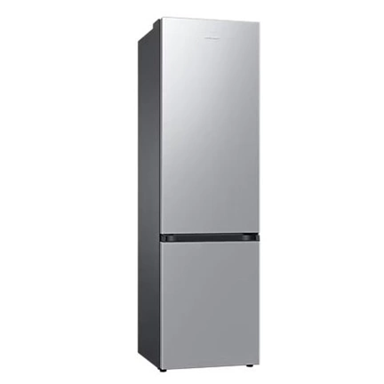 Samsung RB38C600ESA/EF alulfagyasztós hűtőszekrény körkörös hűtés technológiával 390 L, fémes grafit
