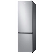 Samsung RB38C603DSA/EF alulfagyasztós hűtőszekrény beépített Wi-fi-vel 390 L, fémes grafit