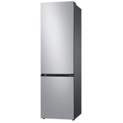 Samsung RB38C603DSA/EF alulfagyasztós hűtőszekrény beépített Wi-fi-vel 390 L, fémes grafit