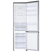 Samsung RB38C603DSA/EF alulfagyasztós hűtőszekrény beépített Wi-fi-vel 390 L, fémes grafit