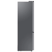 Samsung RB38C603DSA/EF alulfagyasztós hűtőszekrény beépített Wi-fi-vel 390 L, fémes grafit