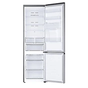 Samsung RB38C634DSA/EF alulfagyasztós hűtő