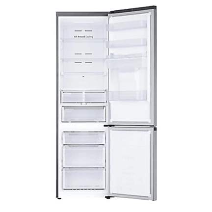 Samsung RB38C634DSA/EF alulfagyasztós hűtő