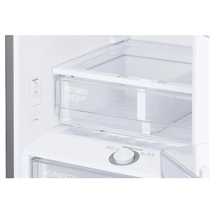 Samsung RB38C634DSA/EF alulfagyasztós hűtő