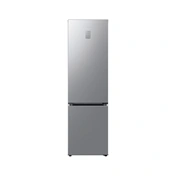 Samsung RB38C676CS9/EF alulfagyasztós hűtő