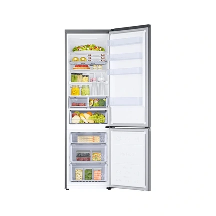 Samsung RB38C676CS9/EF alulfagyasztós hűtő