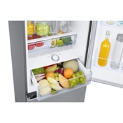 Samsung RB38C676CS9/EF alulfagyasztós hűtő
