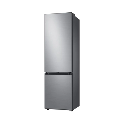 Samsung RB38C6B1DS9/EF Bespoke alulfagyasztós hűtőszekrény Wi-fi-vel 390 L, inox