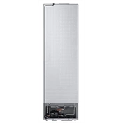 Samsung RB38C7B6D22/EF Bespoke alulfagyasztós hűtőszekrény Wi-fi-vel 390 L, tiszta fekete